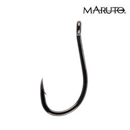 Крючки одинарные Maruto 8352 BN (10 шт)