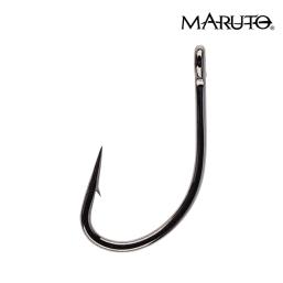 Крючки одинарные Maruto 8355 BN (8 шт)
