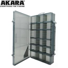Коробка Akara BA-103 25х16,5х3,6