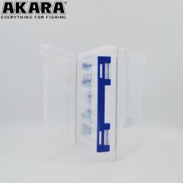 Коробка Akara BA-105 19,5х13х4