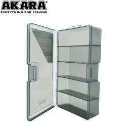 Коробка Akara BA-111 17,5х10,5х3,6