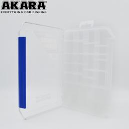 Коробка Akara BA-118 20,5х14,5х2,8