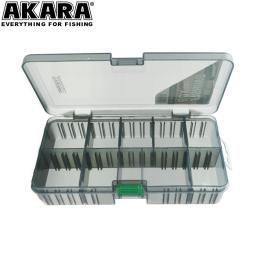 Коробка Akara BA-121 20,8х11,1х4,2