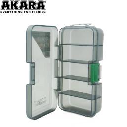 Коробка Akara BA-122 13,8х9,6х1,8
