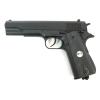 Пистолет пневматический BORNER CLT125 (Colt), 4.5мм